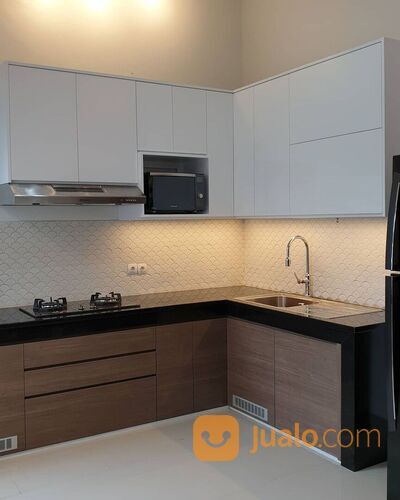 Jasa Kitchen Set Surabaya