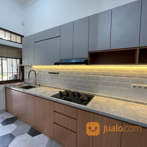 Jasa Kitchen Set Surabaya
