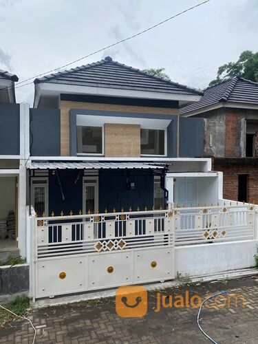 PROMO VILLA GARANSI VIEW TERBAIK DI BALOGA (Batu Love Garden)