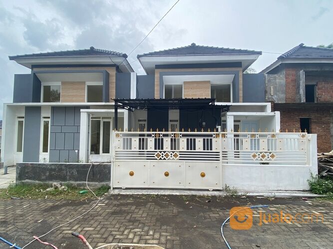 PROMO VILLA GARANSI VIEW TERBAIK DI BALOGA (Batu Love Garden)