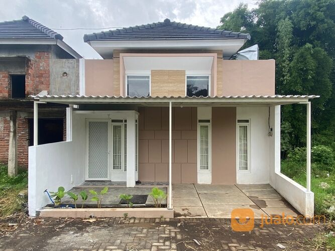 PROMO VILLA GARANSI VIEW TERBAIK DI BALOGA (Batu Love Garden)