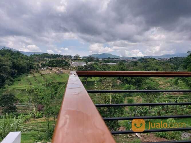 PROMO VILLA GARANSI VIEW TERBAIK DI BALOGA (Batu Love Garden)