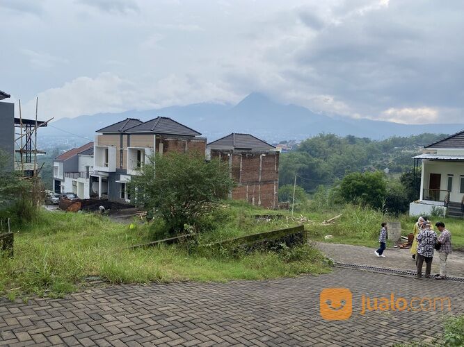 PROMO VILLA GARANSI VIEW TERBAIK DI BALOGA (Batu Love Garden)