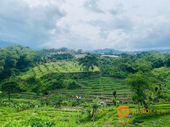 PROMO VILLA GARANSI VIEW TERBAIK DI BALOGA (Batu Love Garden)