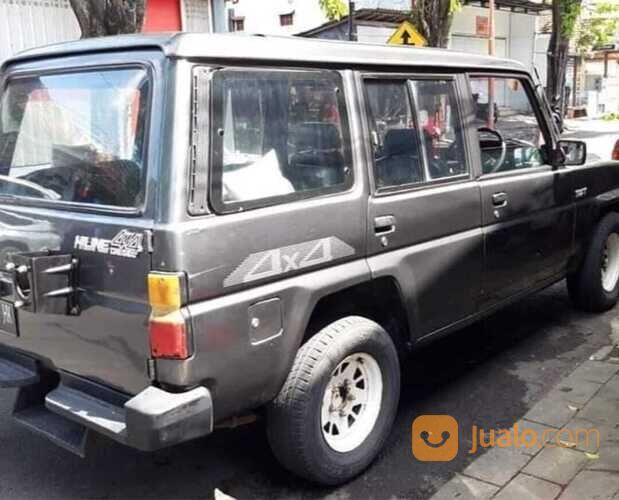 Daihatsu Taft Hiline F69 4x4 Tahun 1991