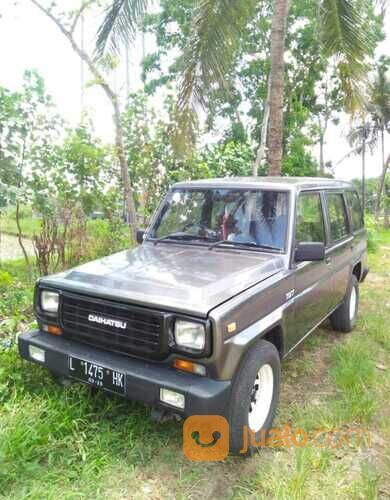 Daihatsu Taft Hiline F69 4x4 Tahun 1991