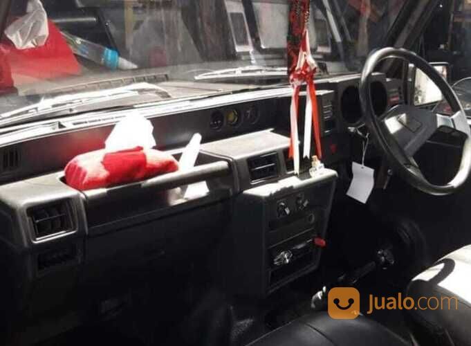 Daihatsu Taft Hiline F69 4x4 Tahun 1991