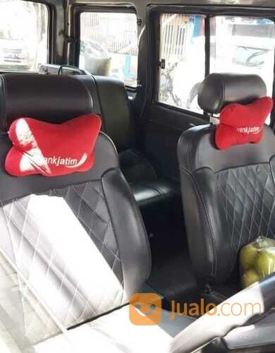 Daihatsu Taft Hiline F69 4x4 Tahun 1991