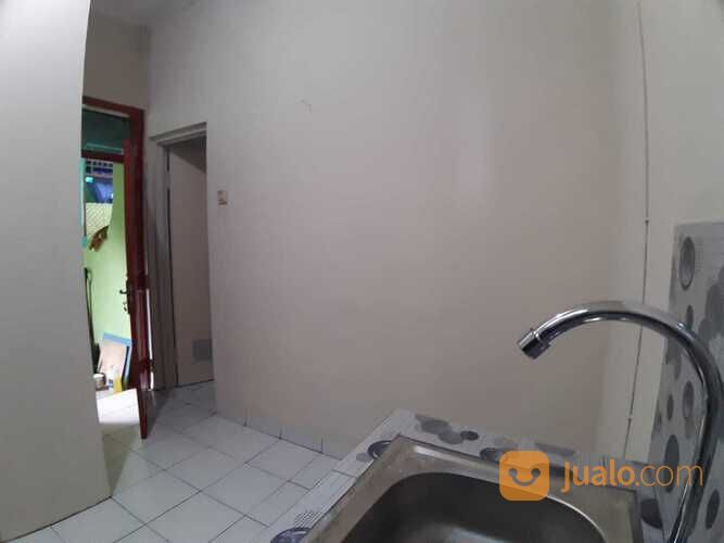 Sewa Bulanan Rumah Petak Antapani 1 Kamar, 1 Dapur, 1 KM