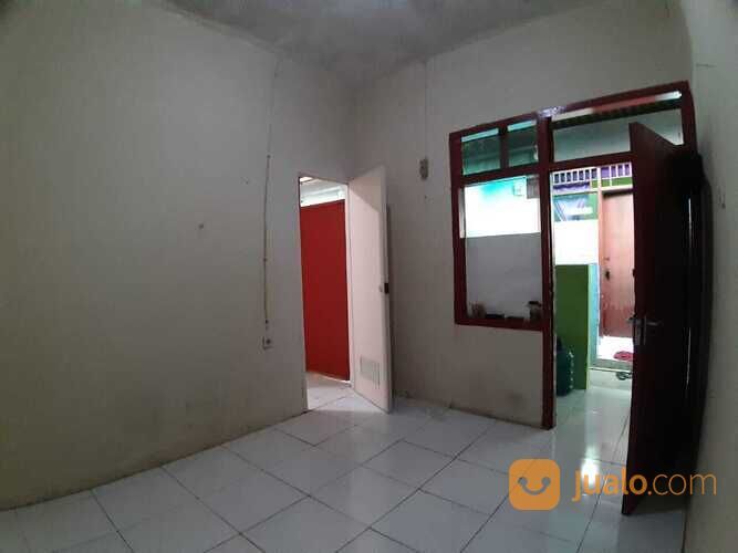 Sewa Bulanan Rumah Petak Antapani 1 Kamar, 1 Dapur, 1 KM