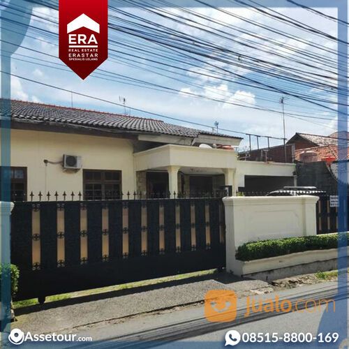 Termurah! Rumah Kost, Mampang Prapatan, Tegal Parang, Jakarta Selatan