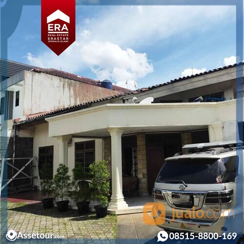 Termurah! Rumah Kost, Mampang Prapatan, Tegal Parang, Jakarta Selatan