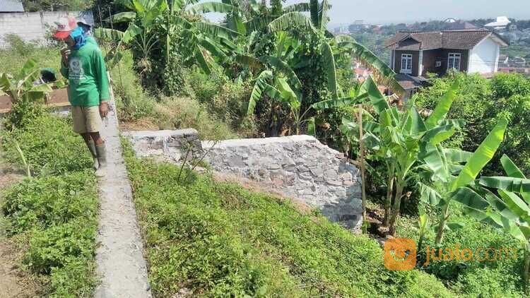 Tanah dibawah NJOP Jl Panembahan Senopati Ngaliyan