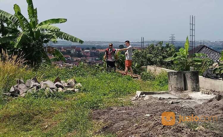 Tanah dibawah NJOP Jl Panembahan Senopati Ngaliyan