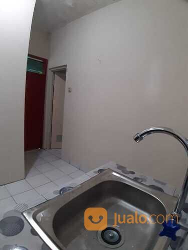 Sewa Bulanan Rumah Petak Antapani 1 Kamar, 1 Dapur, 1 KM