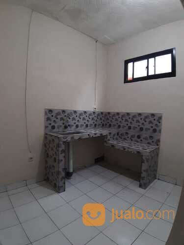 Sewa Bulanan Rumah Petak Antapani 1 Kamar, 1 Dapur, 1 KM