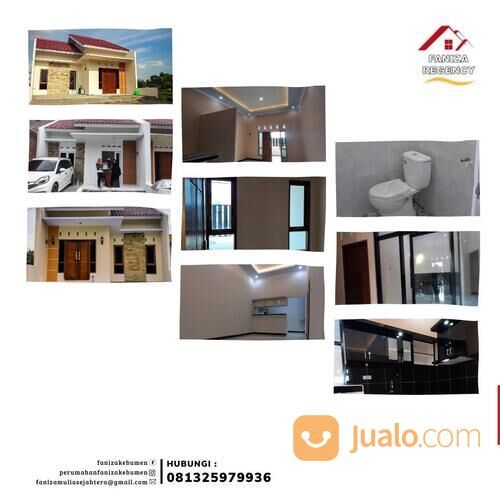 RUMAH MURAH DI KEBUMEN