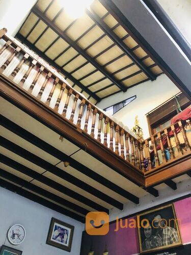 rumah di jl. Raya Nyengseret Astana Anyar 3.25 miliar