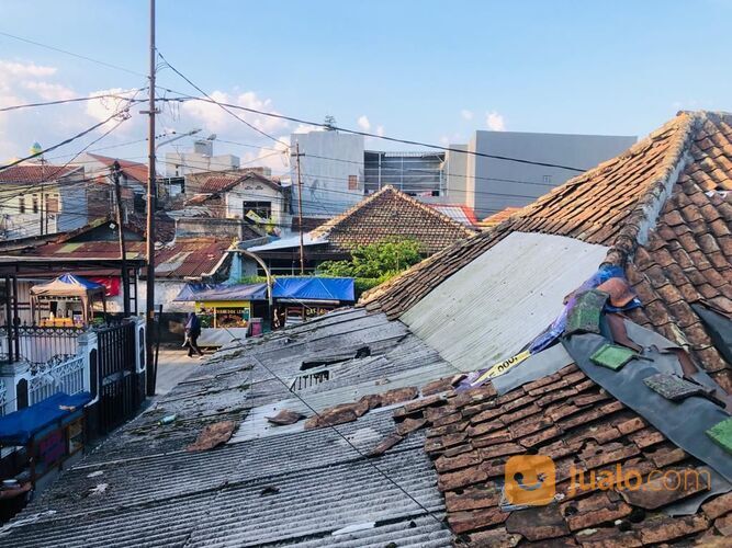 rumah di jl. Raya Nyengseret Astana Anyar 3.25 miliar