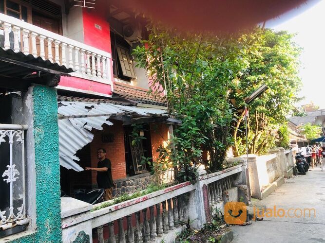 rumah di jl. Raya Nyengseret Astana Anyar 3.25 miliar