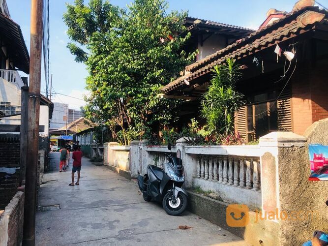 rumah di jl. Raya Nyengseret Astana Anyar 3.25 miliar