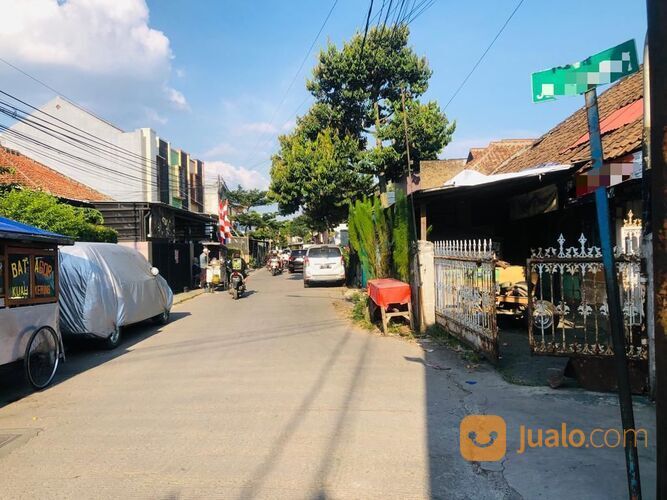 rumah di jl. Raya Nyengseret Astana Anyar 3.25 miliar