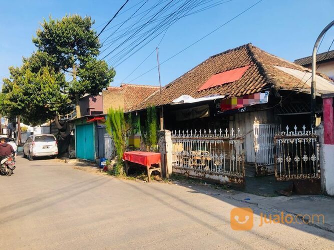 rumah di jl. Raya Nyengseret Astana Anyar 3.25 miliar
