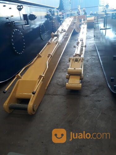 LONG ARM LONG BOOM EXCAVATOR stik lengan panjang
