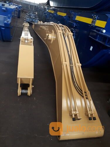 LONG ARM LONG BOOM EXCAVATOR stik lengan panjang