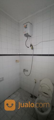 Rumah Baru Murah "BU" di Cluster Blossom Ville Citra Raya Cikupa - Tangerang - CRCB23-ZL.ZA