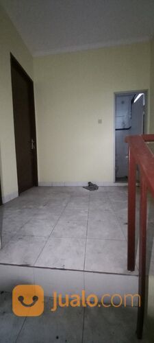 Rumah Baru Murah "BU" di Cluster Blossom Ville Citra Raya Cikupa - Tangerang - CRCB23-ZL.ZA