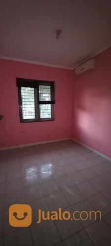 Rumah Baru Murah "BU" di Cluster Blossom Ville Citra Raya Cikupa - Tangerang - CRCB23-ZL.ZA