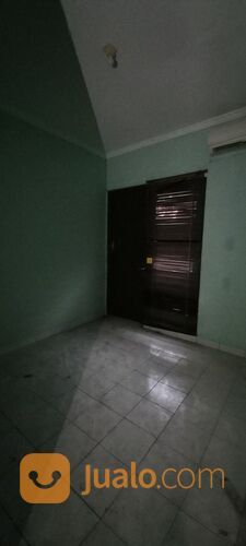 Rumah Baru Murah "BU" di Cluster Blossom Ville Citra Raya Cikupa - Tangerang - CRCB23-ZL.ZA