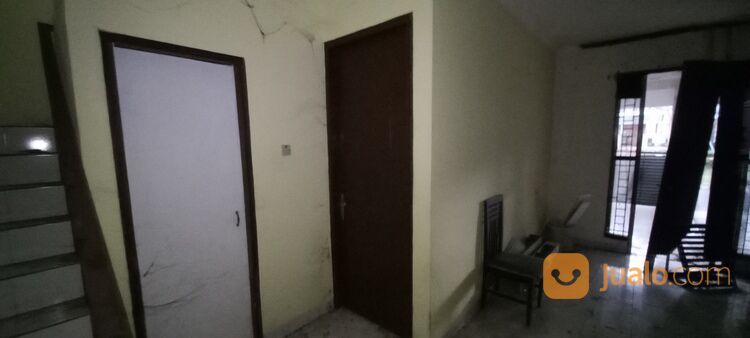 Rumah Baru Murah "BU" di Cluster Blossom Ville Citra Raya Cikupa - Tangerang - CRCB23-ZL.ZA