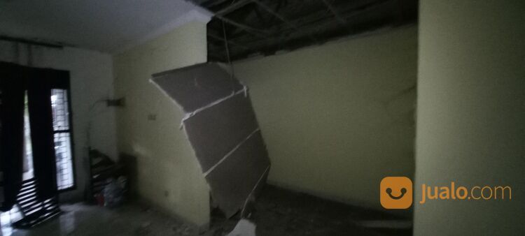 Rumah Baru Murah "BU" di Cluster Blossom Ville Citra Raya Cikupa - Tangerang - CRCB23-ZL.ZA