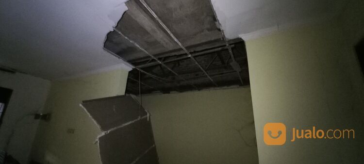 Rumah Baru Murah "BU" di Cluster Blossom Ville Citra Raya Cikupa - Tangerang - CRCB23-ZL.ZA