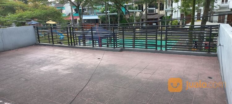 Rumah Baru Murah "BU" di Cluster Blossom Ville Citra Raya Cikupa - Tangerang - CRCB23-ZL.ZA