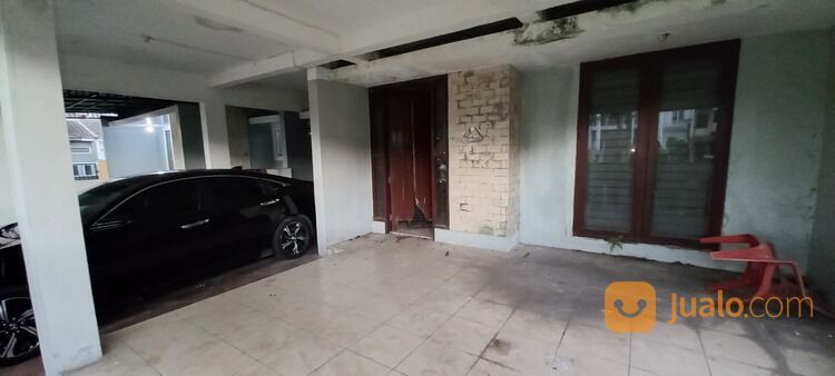 Rumah Baru Murah "BU" di Cluster Blossom Ville Citra Raya Cikupa - Tangerang - CRCB23-ZL.ZA