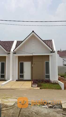 Rumah Baru di Cluster Catalina Gading Serpong - GSCat0103-J.0Z