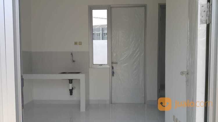 Rumah Baru di Cluster Catalina Gading Serpong - GSCat0103-J.0Z