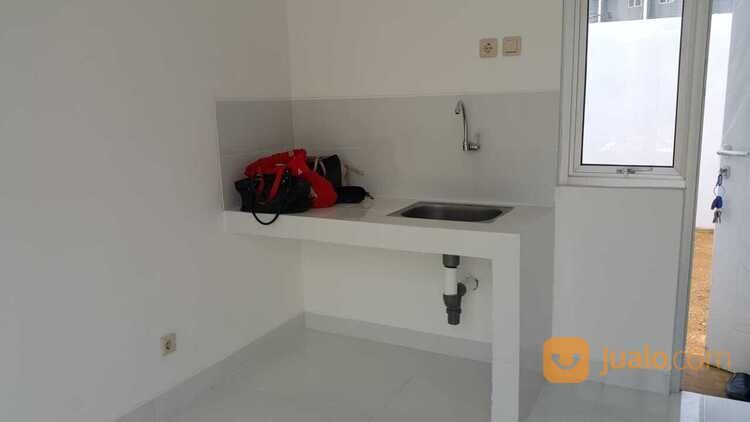 Rumah Baru di Cluster Catalina Gading Serpong - GSCat0103-J.0Z