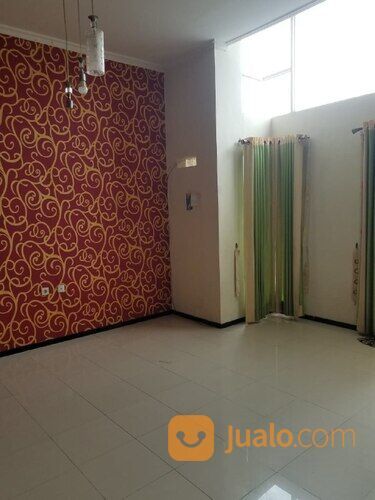 RUMAH DI PERUMAHAN DE GREEN PAVILION AKORDION TUNGGULWULUNG DEKAT SUHAT KOTA MALANG