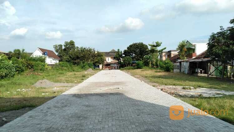 200 Meter Exit Tol Duwet Pekalongan, SHM, Flashsale Akhir Tahun