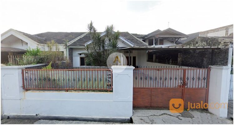 Rumah Siap Huni Di Batu Permata Margacinta Buahbatu Bandung