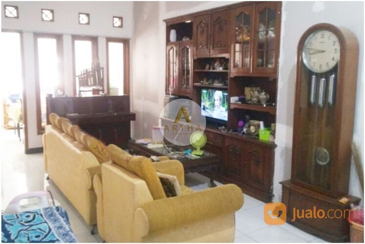 Rumah Siap Huni Di Batu Permata Margacinta Buahbatu Bandung