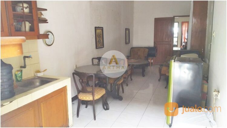 Rumah Siap Huni Di Batu Permata Margacinta Buahbatu Bandung