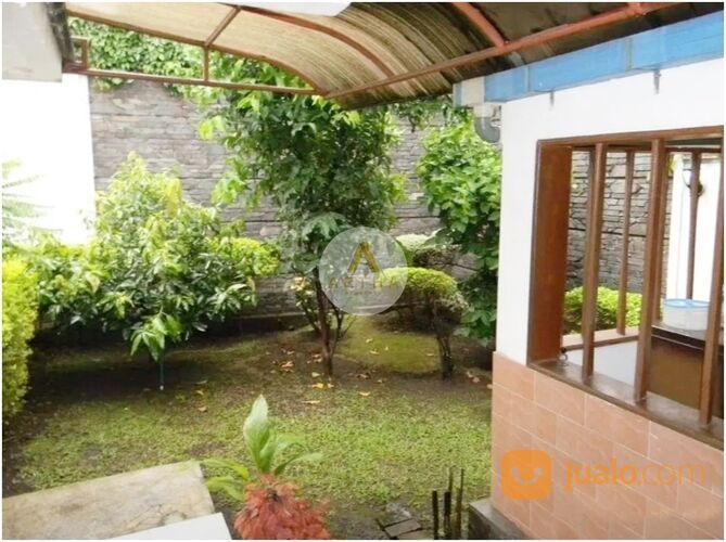 Rumah Siap Huni Di Batu Permata Margacinta Buahbatu Bandung