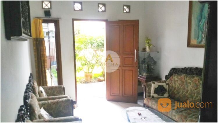 Rumah Siap Huni Di Batu Permata Margacinta Buahbatu Bandung