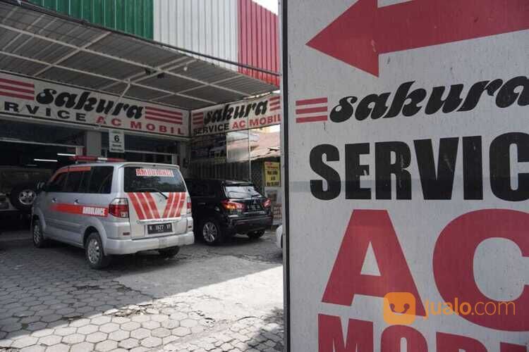 Service Ac Mobil Malang