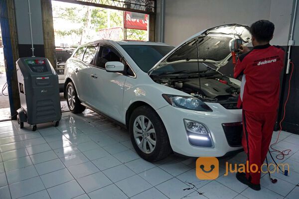 Service Ac Mobil Malang